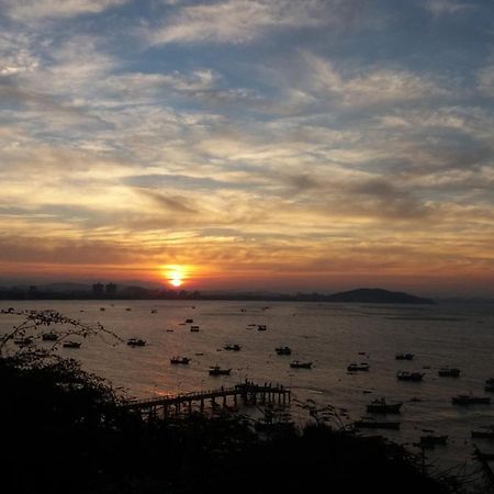 Pousada Vila De Monaco Penha  Esterno foto