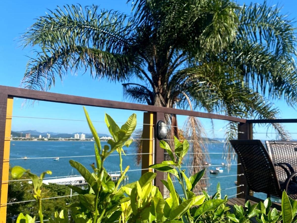 Pousada Vila De Monaco Penha  Esterno foto