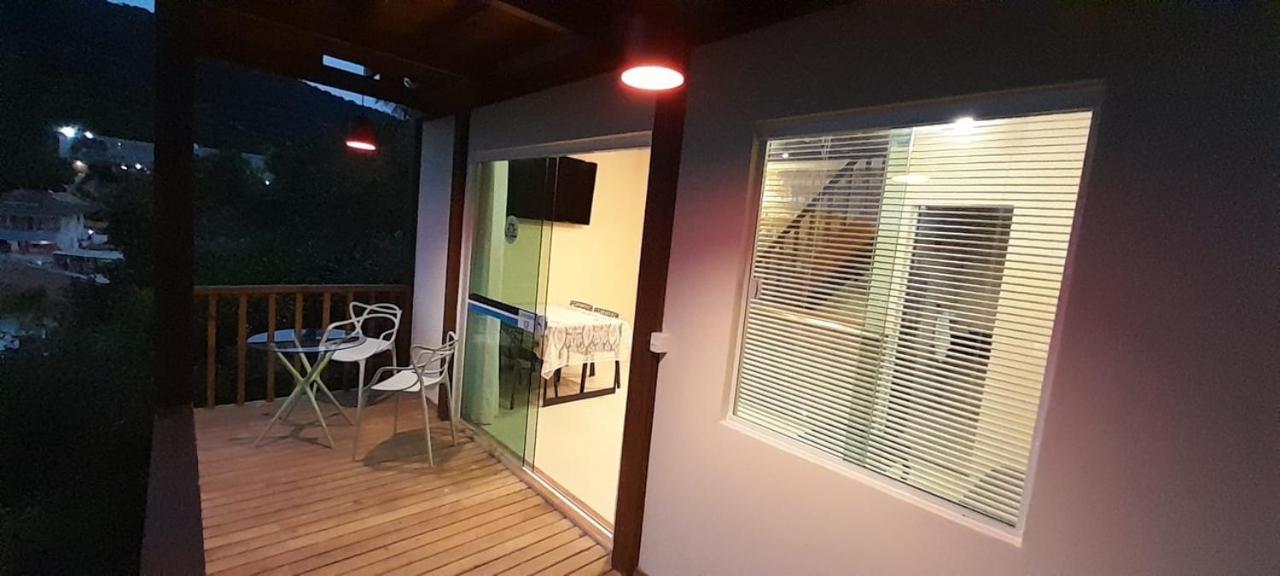 Pousada Vila De Monaco Penha  Esterno foto