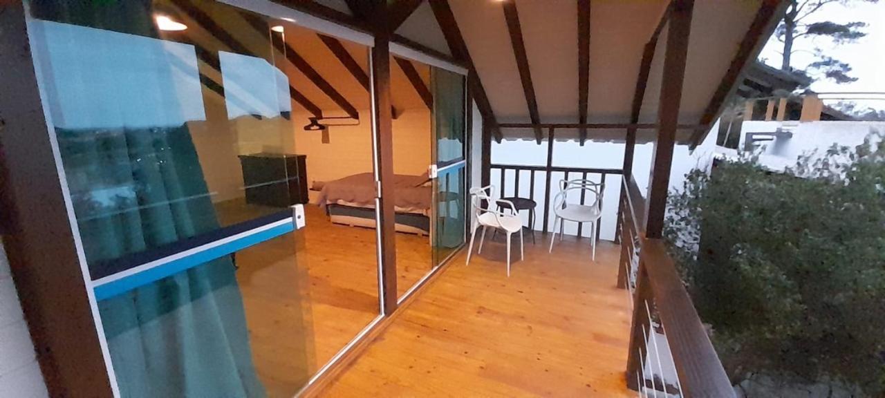 Pousada Vila De Monaco Penha  Esterno foto