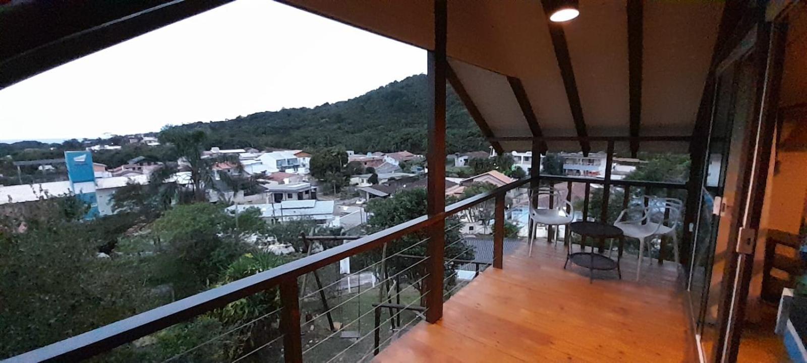 Pousada Vila De Monaco Penha  Esterno foto
