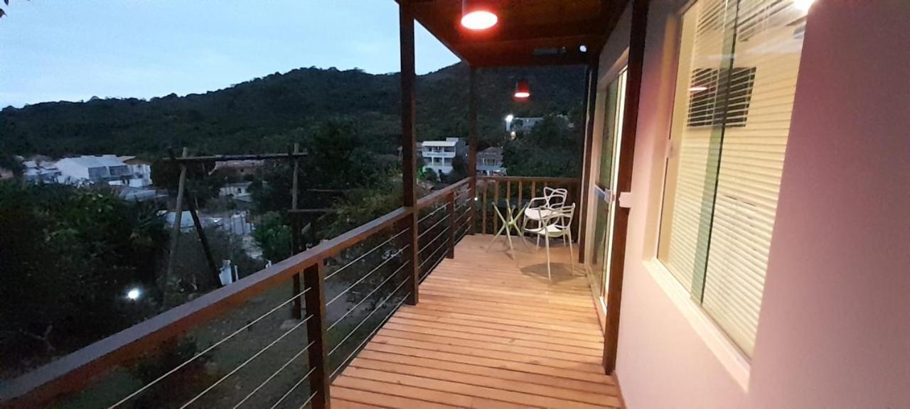 Pousada Vila De Monaco Penha  Esterno foto