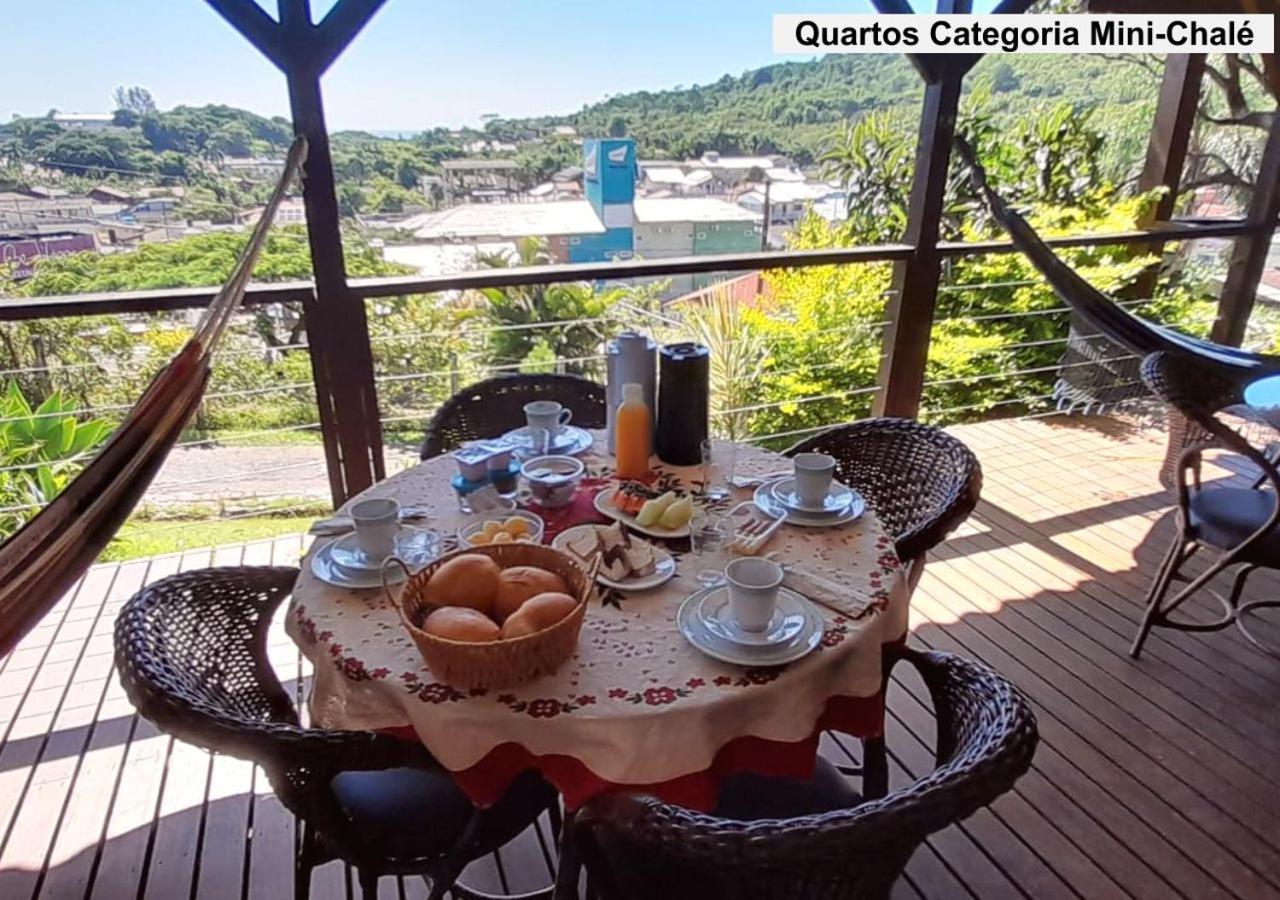 Pousada Vila De Monaco Penha  Esterno foto