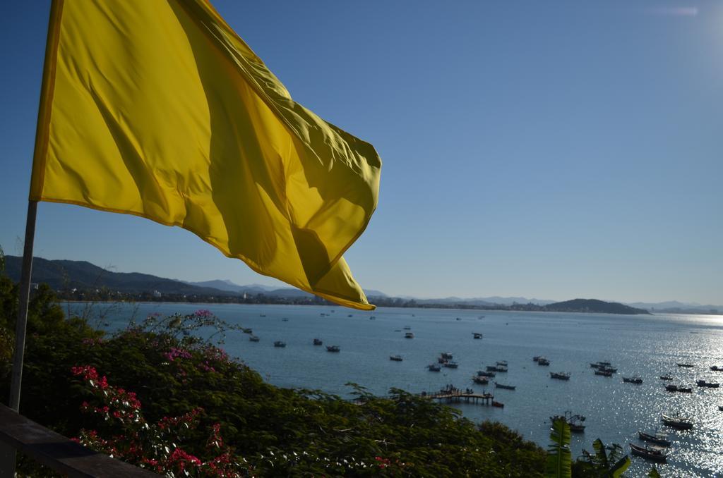 Pousada Vila De Monaco Penha  Esterno foto
