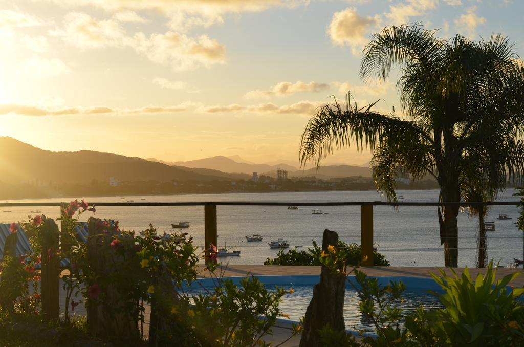 Pousada Vila De Monaco Penha  Esterno foto