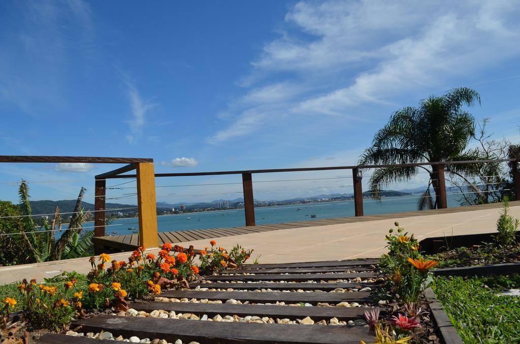 Pousada Vila De Monaco Penha  Esterno foto