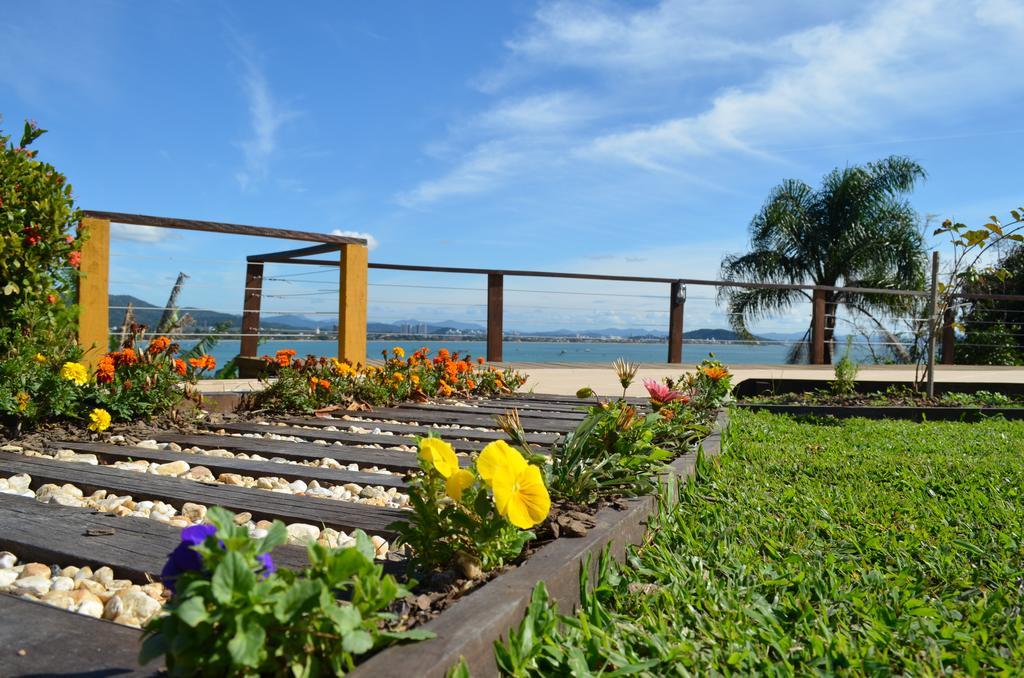 Pousada Vila De Monaco Penha  Esterno foto